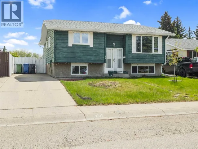 93 Crawford Street, Red Deer, Alberta T4P2G4