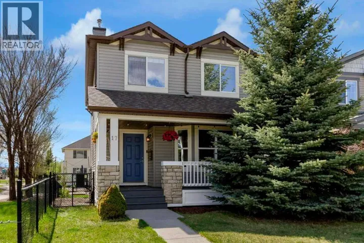 17 Drake Landing Way, Okotoks, Alberta T1S0B9