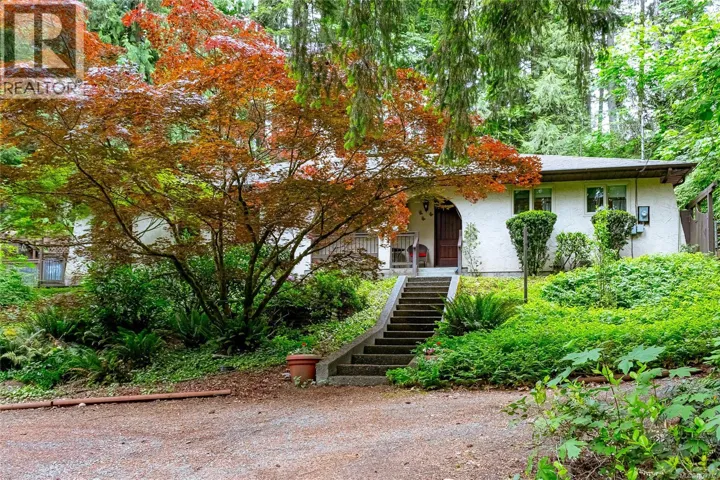 2980 Jackson Rd, Duncan, British Columbia V9L6N7
