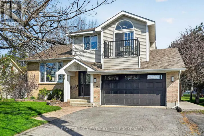 18247 COUNTY RD 2 ROAD, South Glengarry, Ontario K6H5R5