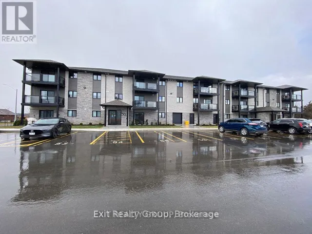 301 - 30 HILLSIDE MEADOW DRIVE, Quinte West (Murray Ward), Ontario K8V0J7