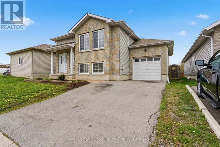 116 PINE STREET, Belleville (Belleville Ward), Ontario K8N0A4