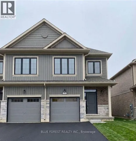 100 MIDDLETON STREET, Zorra (Thamesford), Ontario N0M2M0