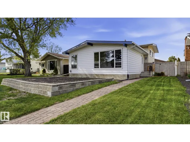 7 BEECHMONT AV, Spruce Grove, Alberta T7X1E6