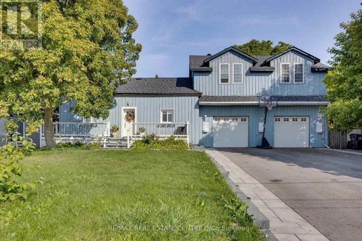 57 DAVID STREET, Bradford West Gwillimbury (Bradford), Ontario L3Z1R5