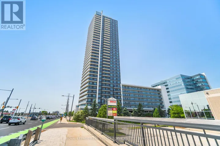 PH05 - 3600 HIGHWAY 7 W, Vaughan (Vaughan Corporate Centre), Ontario L4K0J5