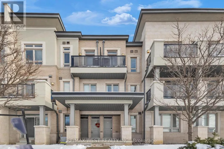 9 - 9601 JANE STREET, Vaughan (Maple), Ontario L6A4G5