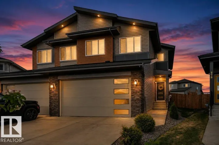 777 BERG LO, Leduc, Alberta T9E1G8