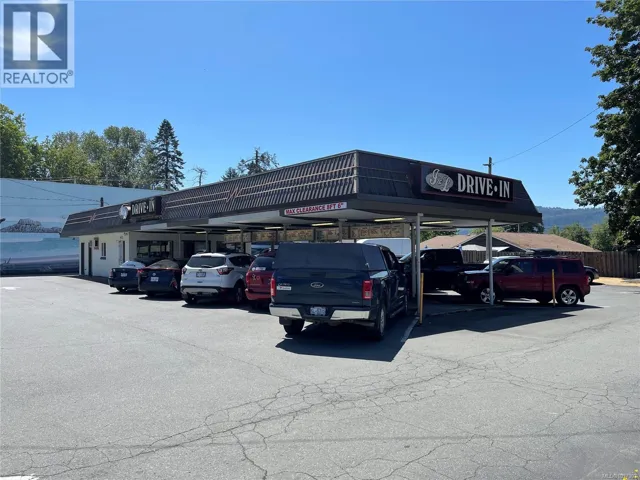 4422 Gertrude St, Port Alberni, British Columbia V9Y6J8