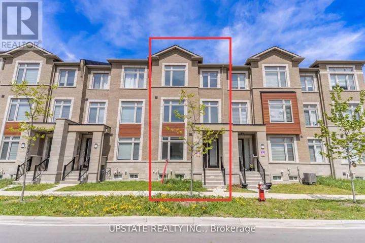 29 RAVENBURY STREET, Brampton (Bram East), Ontario L6P4P6