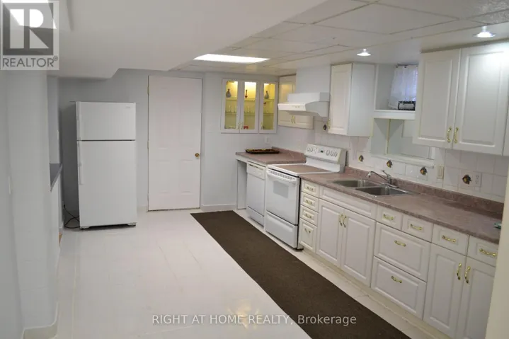 BASEMENT - 505 MOHAWK ROAD W, Hamilton (Gilbert), Ontario L9C1X3