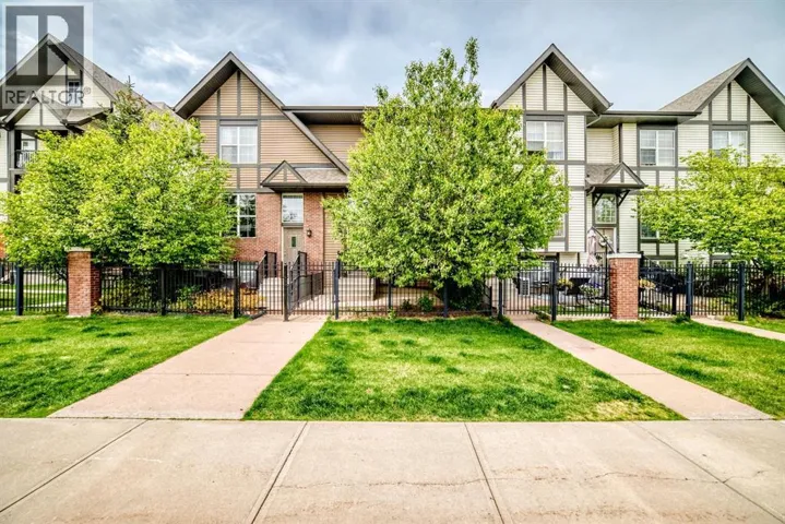 314 New Brighton Villas SE, Calgary, Alberta T2Z0T6