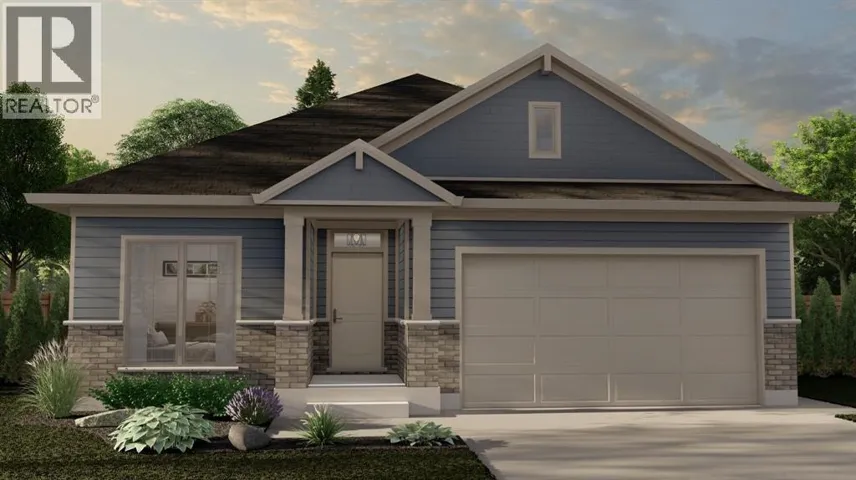 107 SUTHERLAND DRIVE, St Clair, Ontario N0N1H0