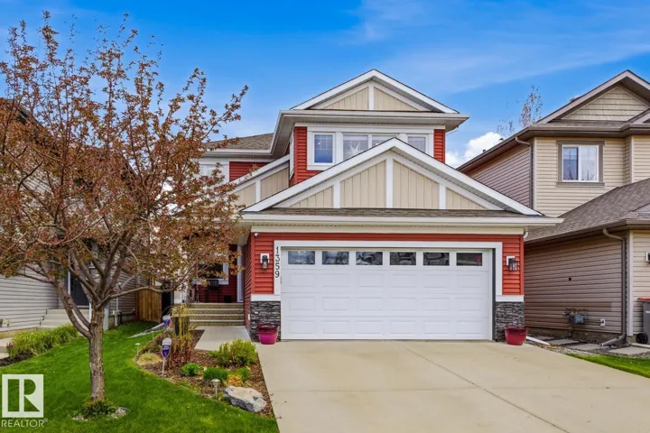1359 WESTERRA DR, Stony Plain, Alberta T7Z0K7