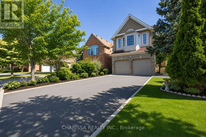 BSMT - 2872 GARDENVIEW CRESCENT, Mississauga (Central Erin Mills), Ontario L5M5T4