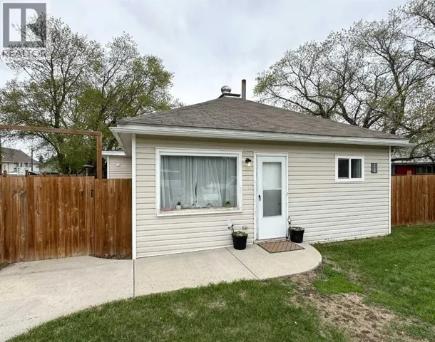 5304 46 Avenue, Vermilion, Alberta T9X1X8