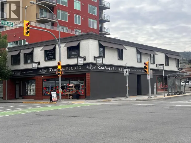 237 6th Avenue Unit# 8/9, Kamloops, British Columbia V2C3R2