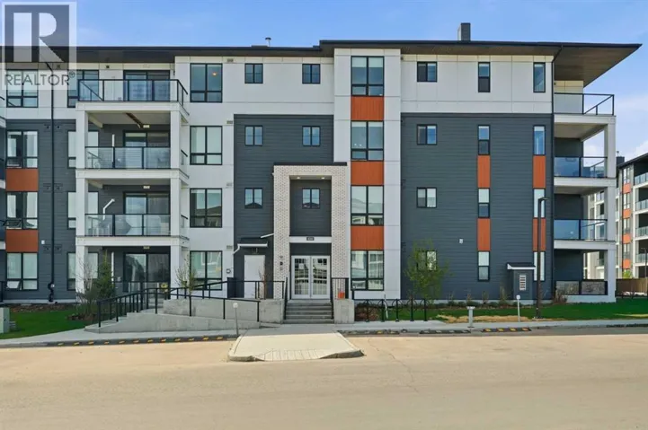 4417, 15 Sage Meadows Landing NW, Calgary, Alberta T3P1E5