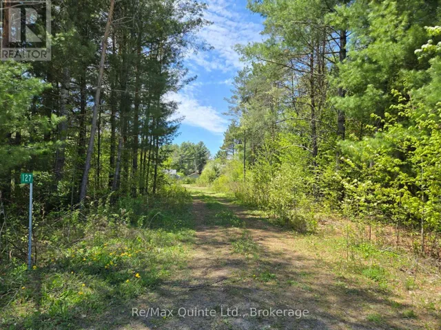 127 LLOYD STREET E, Addington Highlands (Addington Highlands), Ontario K0H2G0
