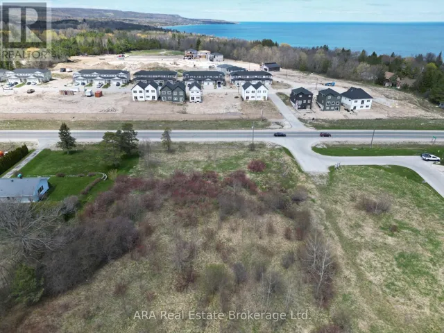 0 26 HIGHWAY W, Meaford, Ontario N4L1L9