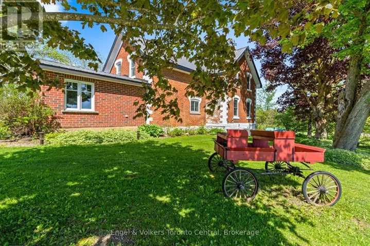 268 FOX RIDGE ROAD, Grey Highlands, Ontario N0H1J0