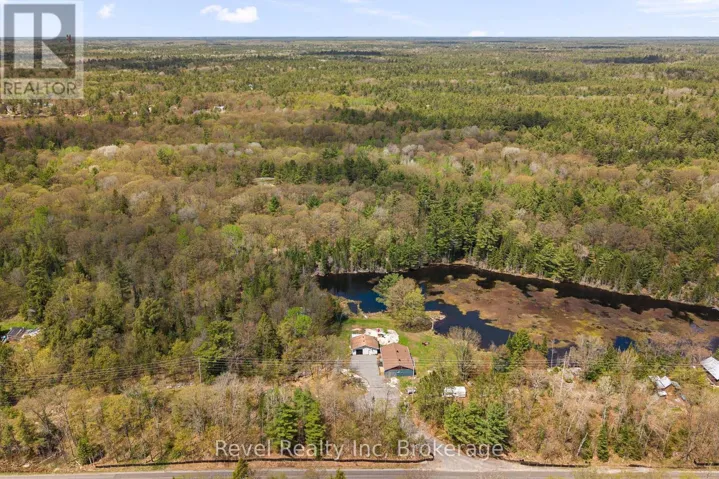 115 559 HIGHWAY W, Carling, Ontario P0G1G0