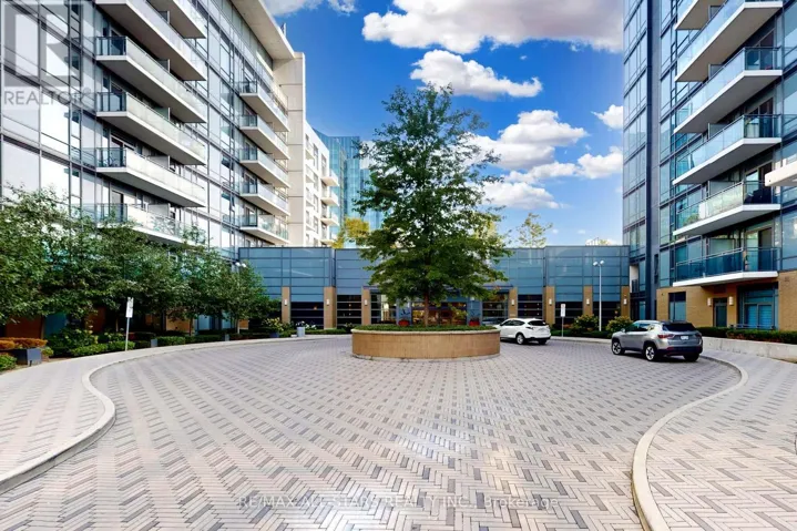 427 - 50 ANN O'REILLY ROAD, Toronto (Henry Farm), Ontario M2J0C9