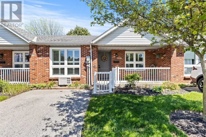 7 - 226 VANSICKLE ROAD, St. Catharines (Rykert/Vansickle), Ontario L2S2S7