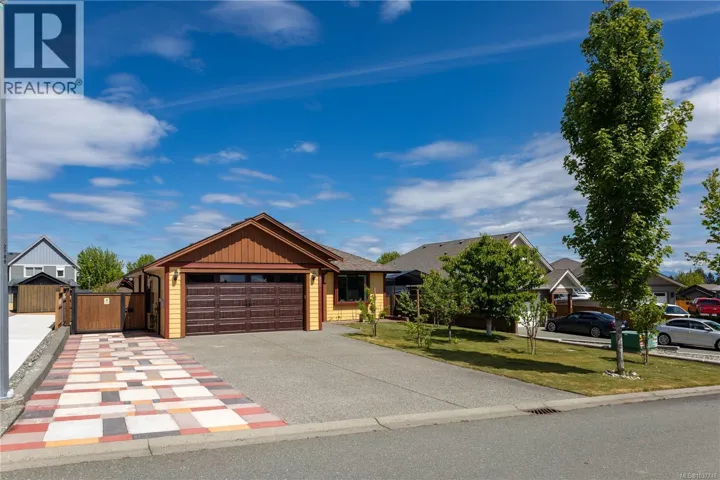 220 Michigan Pl, Campbell River, British Columbia V9H0C7