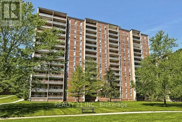 1108 - 1968 MAIN STREET W, Hamilton (Ainslie Wood), Ontario L8S1J7