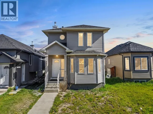230 Tarawood Close NE, Calgary, Alberta T3J4Y9