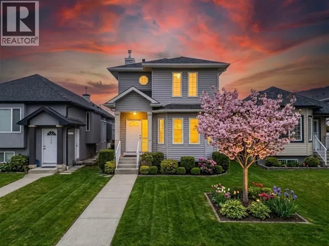 230 Tarawood Close NE, Calgary, Alberta T3J4Y9