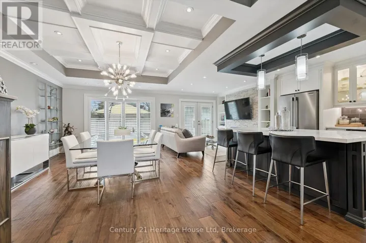 15 CONFERENCE BOULEVARD, Toronto (Centennial Scarborough), Ontario M1C2E1