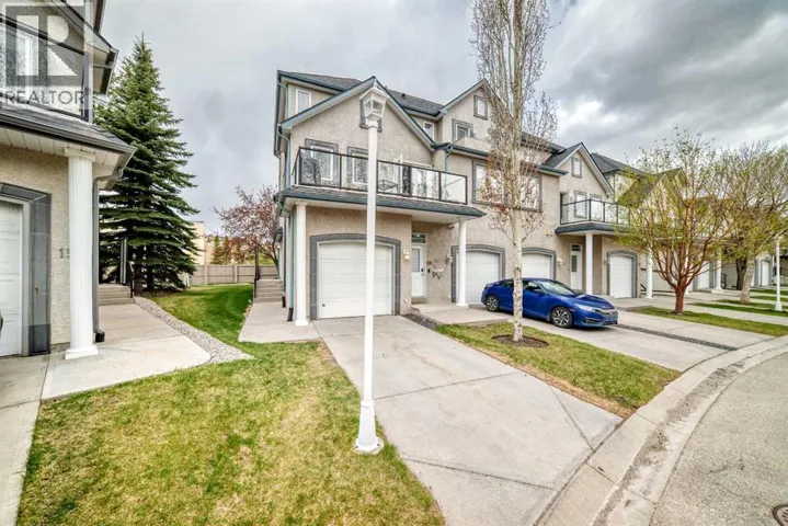 156 Simcoe Place SW, Calgary, Alberta T3H0X7