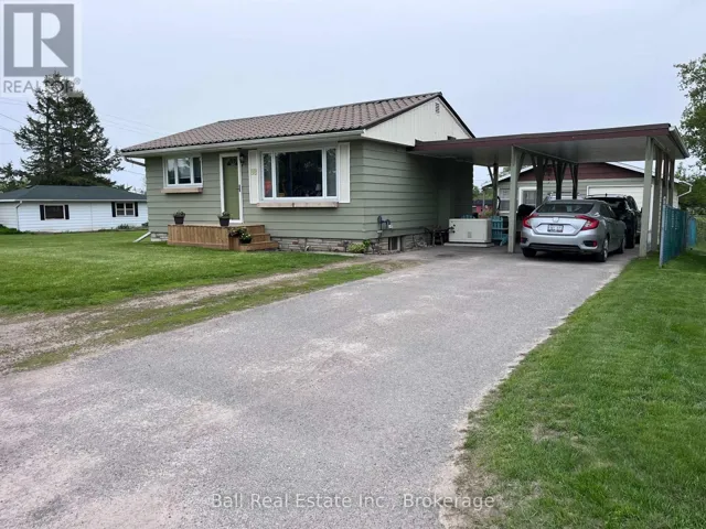 98 GEORGE STREET E, Havelock-Belmont-Methuen (Havelock), Ontario K0L1Z0