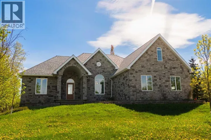 5603 Gordon Lane, Valleyview, Alberta T0H3N0
