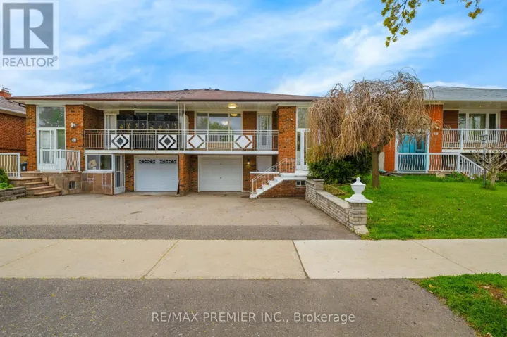 55 FIRGROVE CRESCENT, Toronto (Glenfield-Jane Heights), Ontario M3N1K5