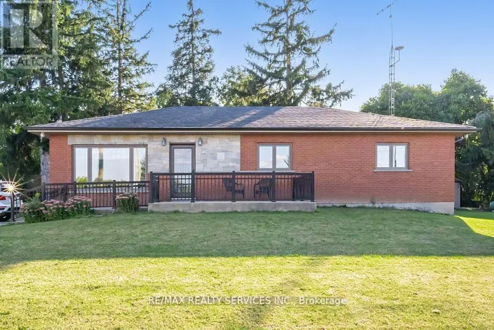 10946 WINSTON CHURCHILL BOULEVARD, Halton Hills (Rural Halton Hills), Ontario L7G4S7