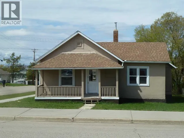 10120 102 Avenue, Lac La Biche, Alberta T0A2C0
