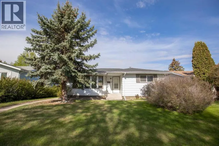 30 Odell Green, Red Deer, Alberta T4P1V4