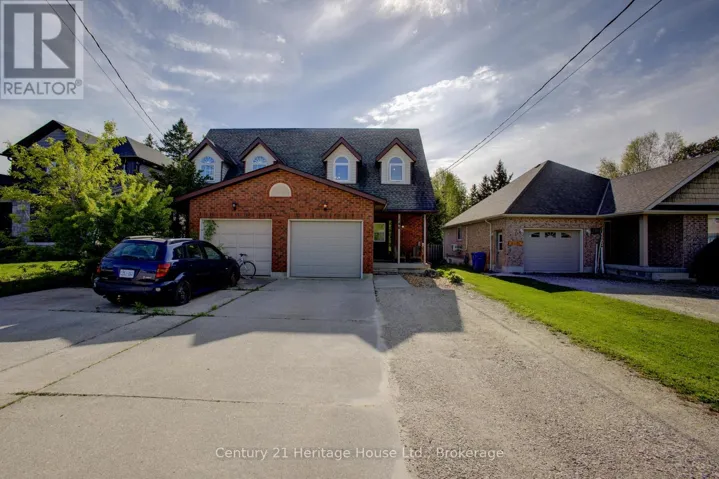 144 KINCARDINE STREET N, West Grey, Ontario N0G1R0
