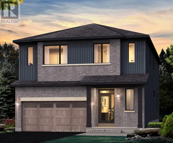 597 ROUNDHOUSE CRESCENT, Ottawa, Ontario K2S1K4