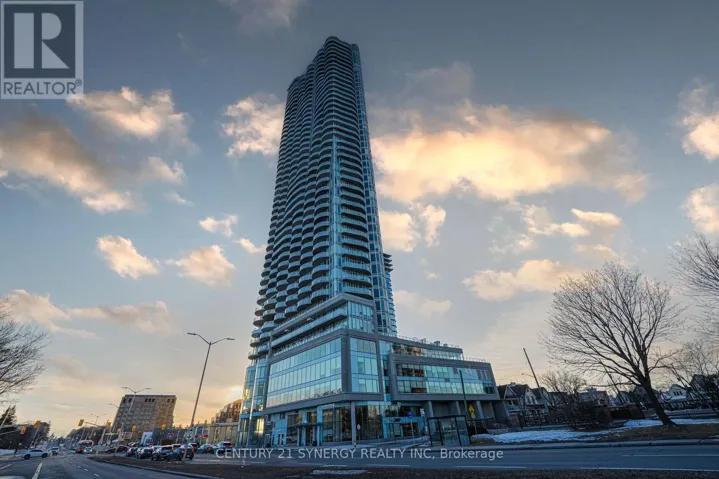 2309 - 805 CARLING AVENUE, Ottawa, Ontario K1S5W9