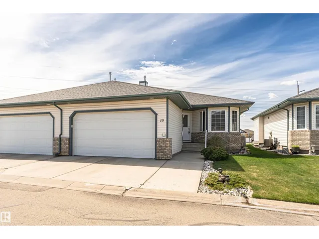 #15 16415 77 ST NW NW, Edmonton, Alberta T5Z3S8