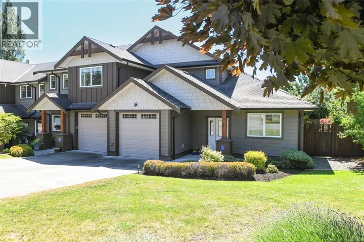 1 2030 Wallace Ave, Comox, British Columbia V9M1X3