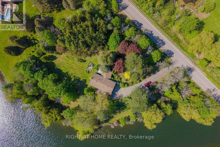 16140 MOUNT HOPE ROAD, Caledon (Palgrave), Ontario L7E3K7