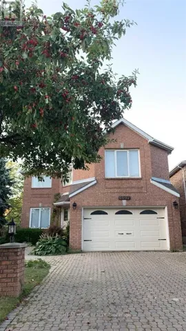 4497 TAVISTOCK COURT, Mississauga (Central Erin Mills), Ontario L5M4G7