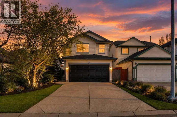 146 Coverton Heights NE, Calgary, Alberta T3K5B2