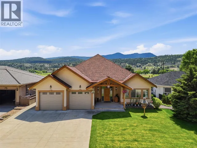 417 NUEVA Wynd, Kamloops, British Columbia V2H1S1