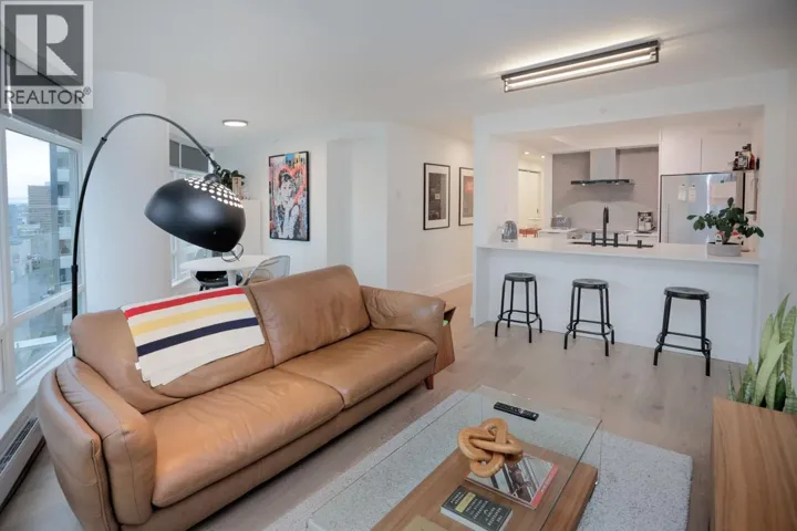 703 1288 ALBERNI STREET, Vancouver, British Columbia V6E4N5